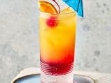 img Tequila sunrise