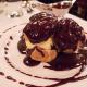 img Profiteroles au chocolat